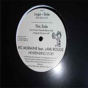 Download Ric Moraine - Neverending Story