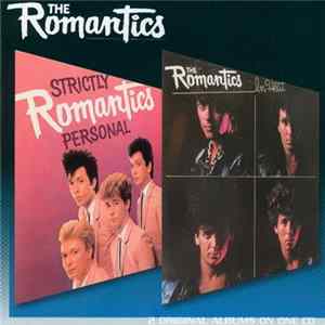 Download The Romantics - Strictly Personal / In Heat
