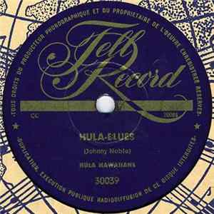 Download Hula Hawaiians - Hula Blues