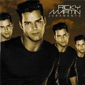 Download Ricky Martin - Juramento