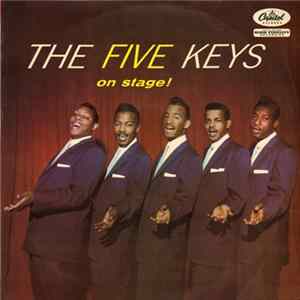 Download The Five Keys - On Stage!