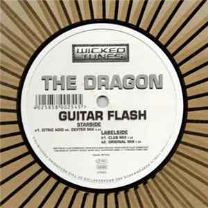 Download The Dragon - Guitar Flash
