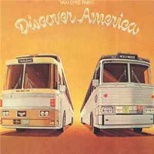Download Van Dyke Parks - Discover America