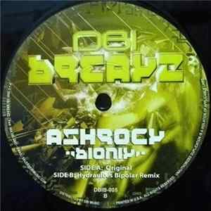Download Ash Rock - Bionik