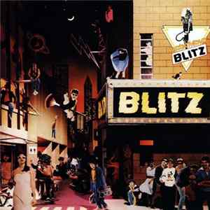 Download Blitz - Radioatividade