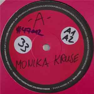 Download Monika Kruse Featuring Zafra Negra / Kadoc - Latin Lovers / The Night Train