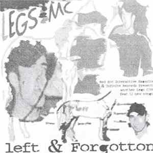 Download Legs MC - Left & Forgotton