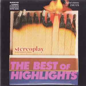 Download Various - The Best Of Highlights