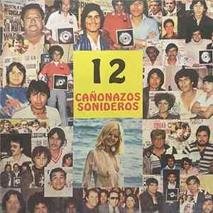 Download Various - 12 Cañonazos Sonideros