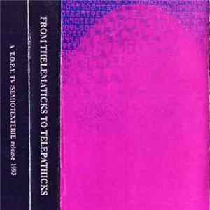 Download Various - From Thelematicks To Telepathicks