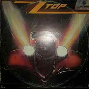 Download ZZ Top - Eliminator