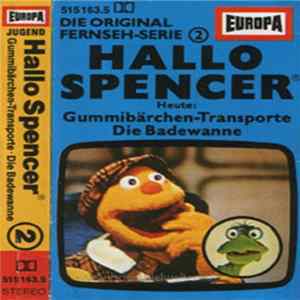 Download Hallo Spencer - Folge 2
