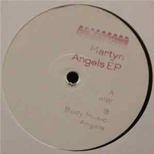 Download Martyn - Angels EP