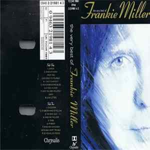 Download Frankie Miller - The Very Best Of