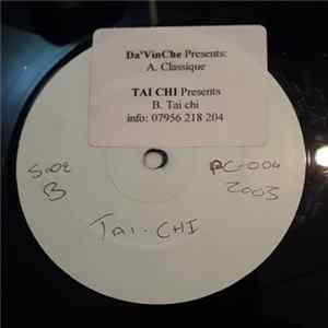 Download Da'VinChe & Tai Chi - Classique / Tai Chi