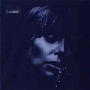 Download Joni Mitchell - Blue
