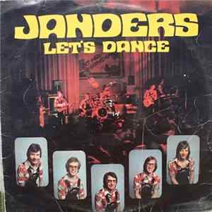 Download Janders - Let's Dance
