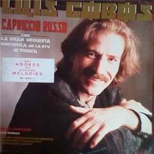 Download Luis Cobos Con La Gran Orquesta Sinfonica De La RTV De Moscu - Capriccio Russo