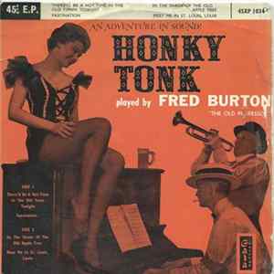 Download Fred Burton - Honky Tonk