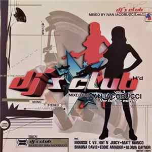 Download Various - DJ's Club Vol.1