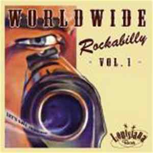 Download Various - Worldwide Rockabilly Vol.1