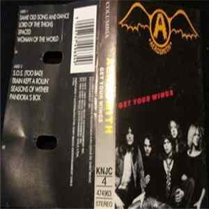 Download Aerosmith - Get Your Wings