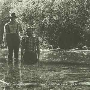 Download Rain Drinkers - Bore Upon The Breath Of Dawn