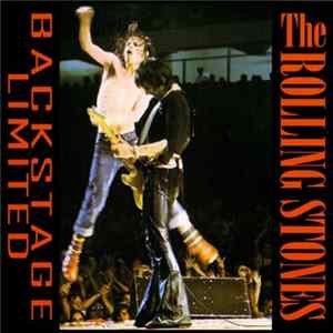 Download The Rolling Stones - Backstage Limited
