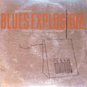 Download The Jon Spencer Blues Explosion! - Orange