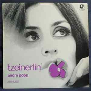 Download André Popp - Tzeinerlïn'