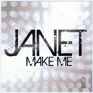 Download Janet - Make Me
