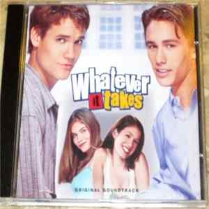 Download Various - Whatever It Takes (Original Soundtrack)