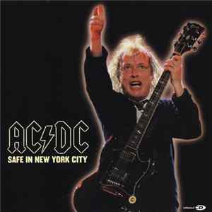Download AC/DC - Safe In New York City
