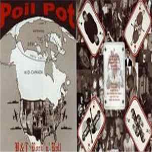Download Poil Pot - B & T Rock 'n' Roll