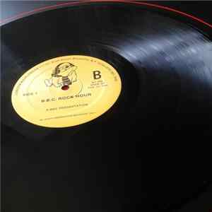 Download Howard Jones / Paul Young - BBC Rock Hour #509