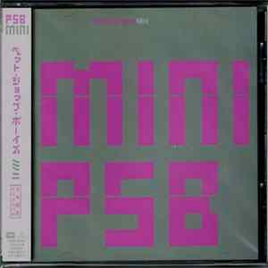 Download Pet Shop Boys - Mini