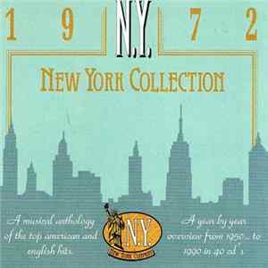 Download Various - New York Collection 1972