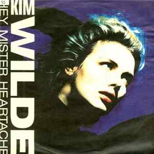 Download Kim Wilde - Hey Mister Heartache