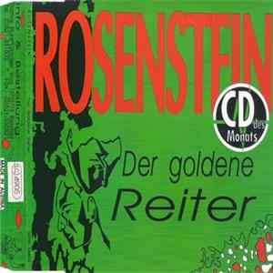 Download Rosenstein - Der Goldene Reiter