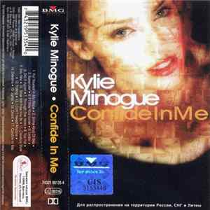 Download Kylie Minogue - Confide In Me