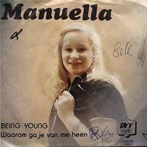 Download Manuela - Being Young
