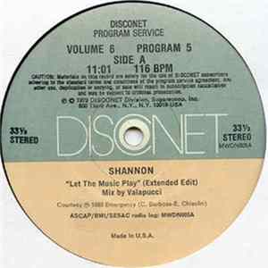 Download Various - Volume 6 Program 5