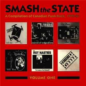 Download Various - Smash The State: Volume One
