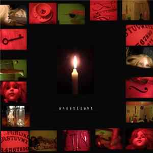 Download Jaymie Valentine - Ghostlight