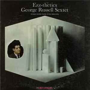 Download George Russell Sextet - Ezz-thetics