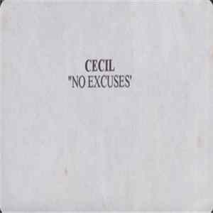 Download Cecil - No Excuses