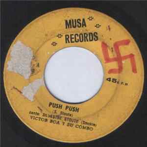 Download Victor Boa Y Su Combo - Push Push / Runaway