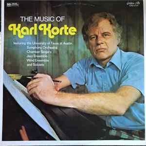 Download Karl Korte - The Music Of Karl Korte