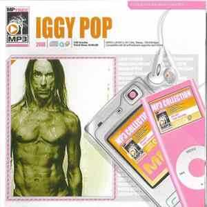 Download Iggy Pop - MP3 Collection