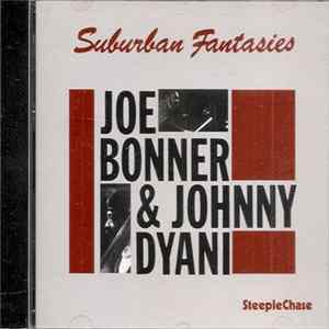 Download Joe Bonner & Johnny Dyani - Suburban Fantasies